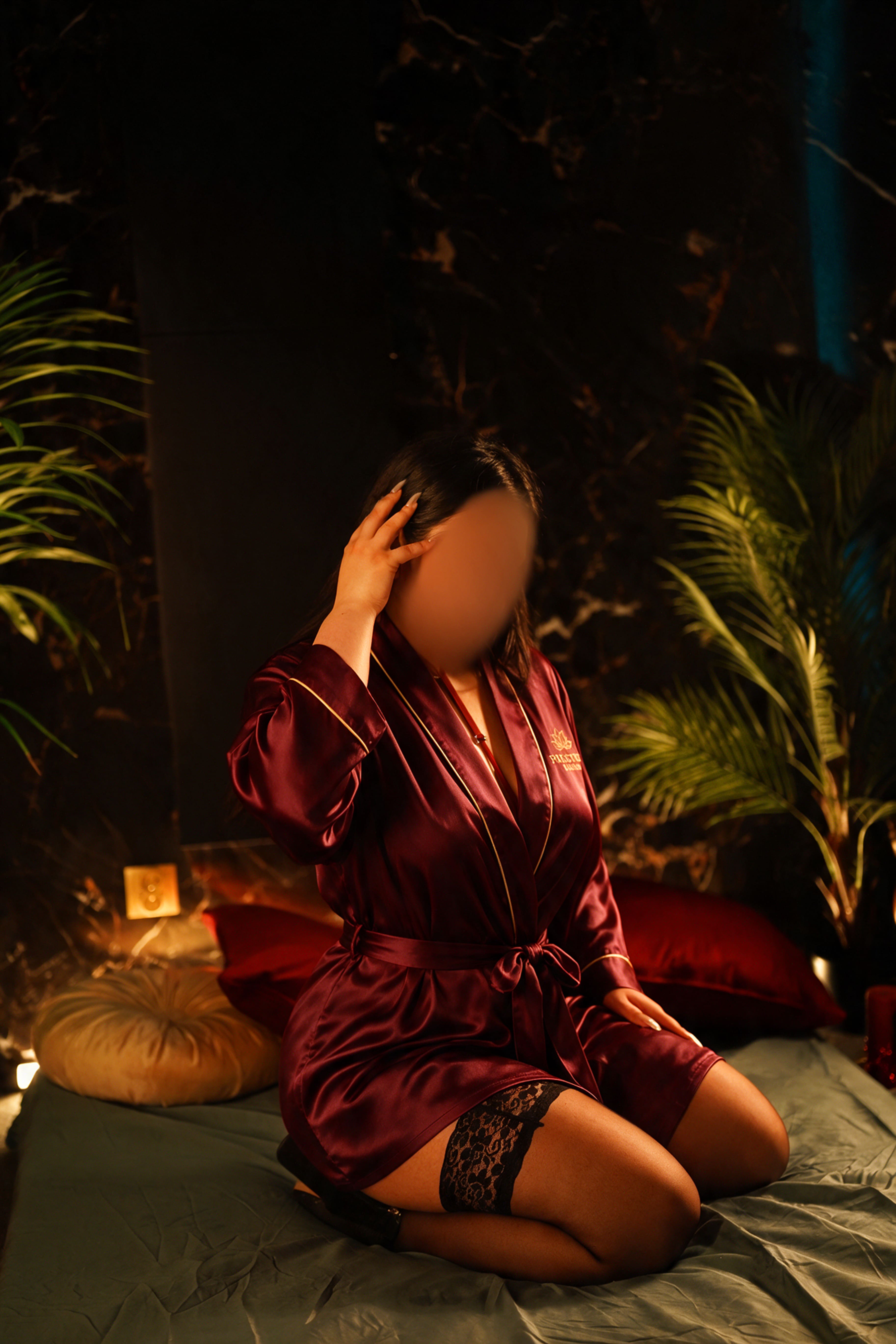 Erotic Massage